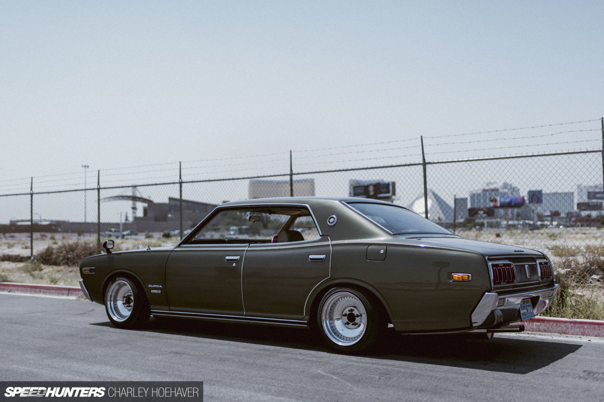 2019 IATS Charley Hoehaver Nissan Gloria-08