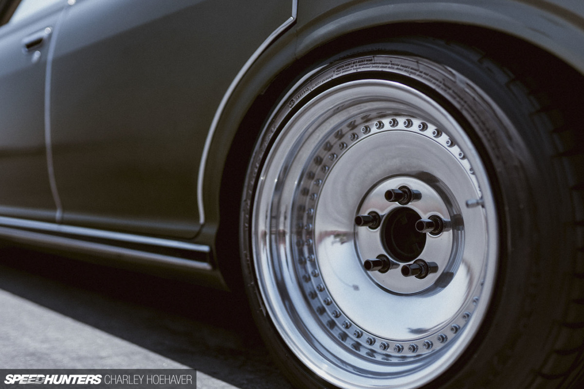 2019 IATS Charley Hoehaver Nissan Gloria-10