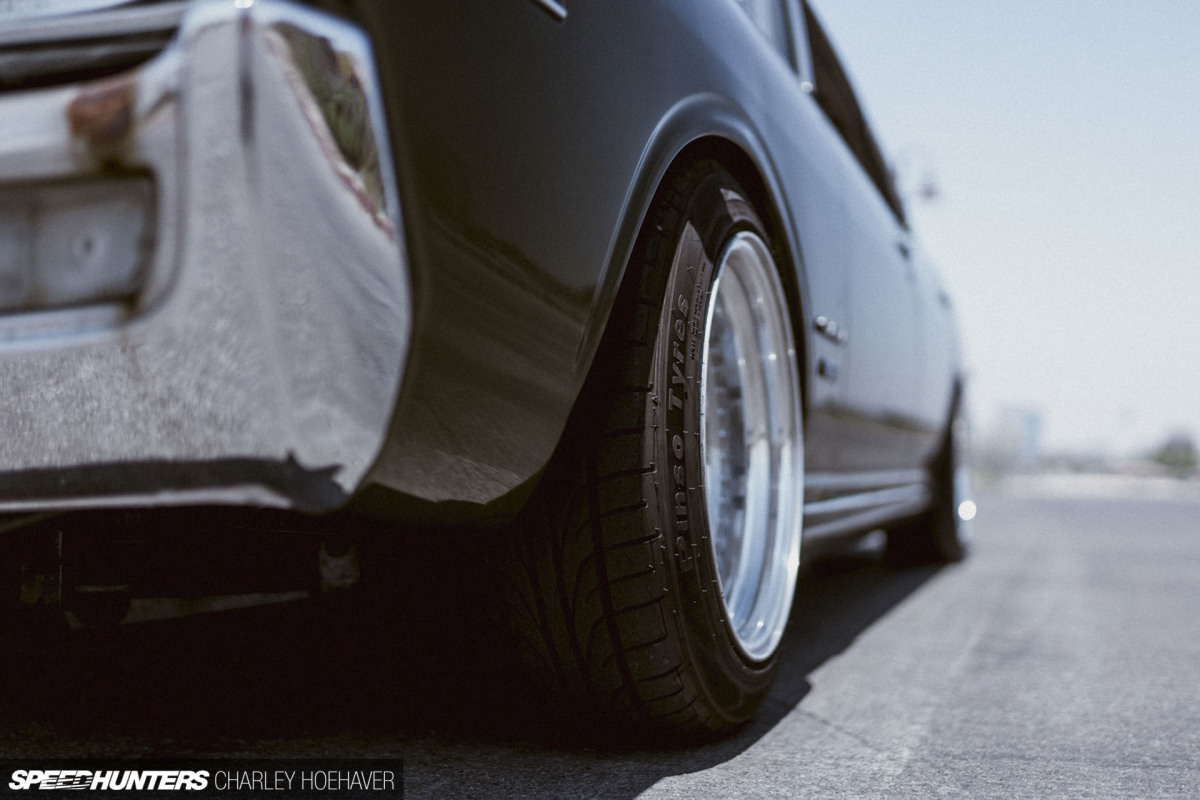 2019 IATS Charley Hoehaver Nissan Gloria-17