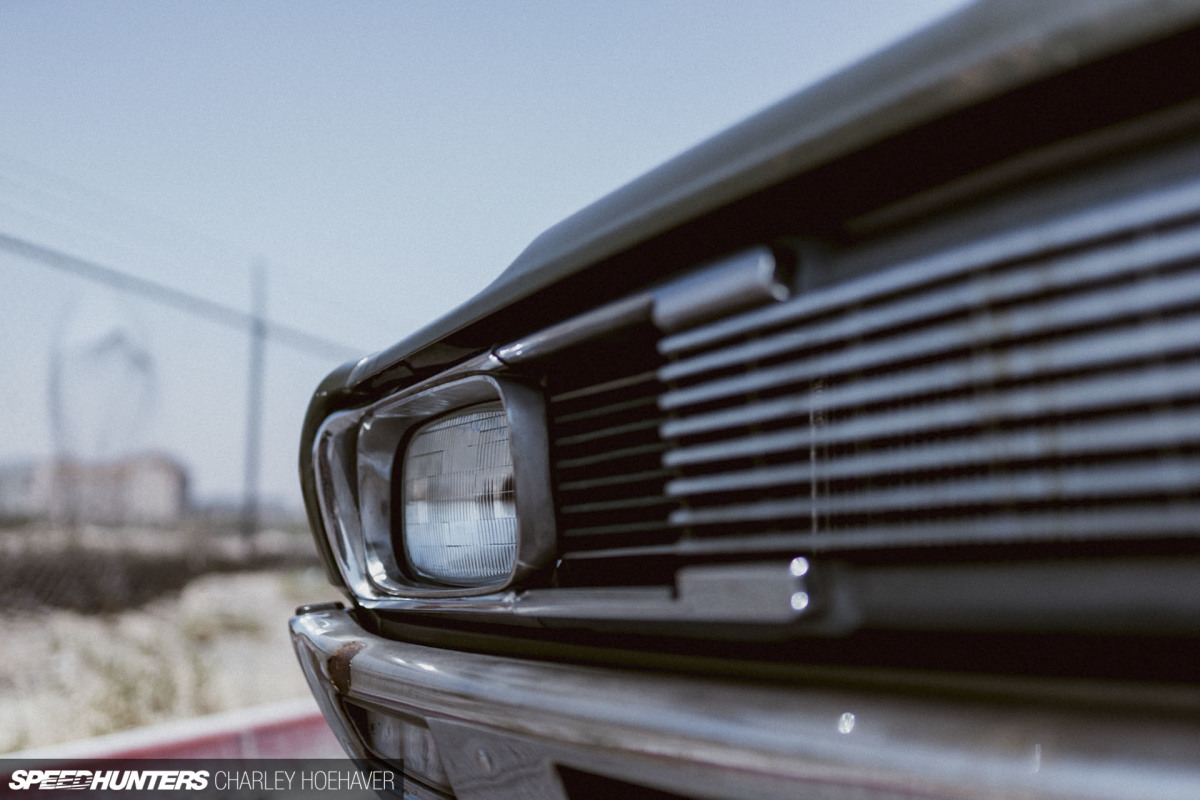 2019 IATS Charley Hoehaver Nissan Gloria-22