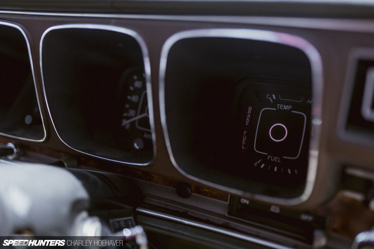 2019 IATS Charley Hoehaver Nissan Gloria-24