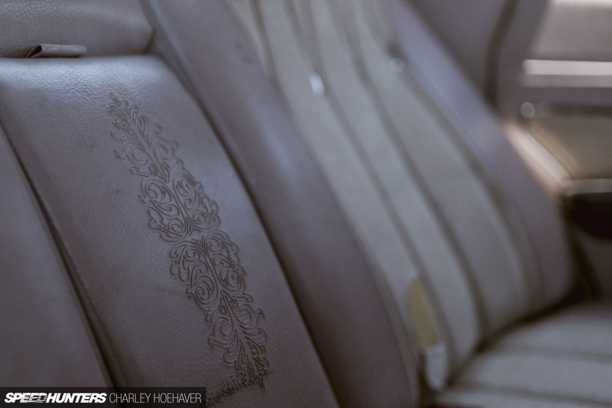 2019 IATS Charley Hoehaver Nissan Gloria-30