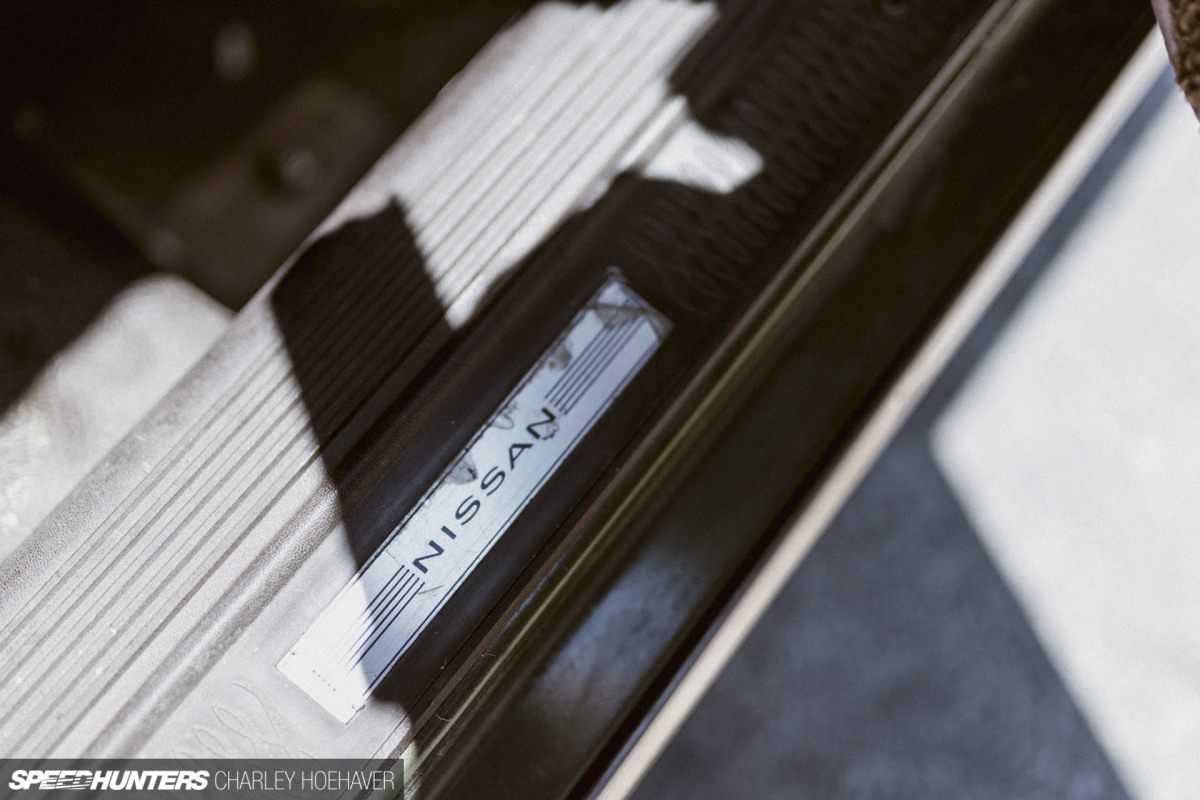 2019 IATS Charley Hoehaver Nissan Gloria-31