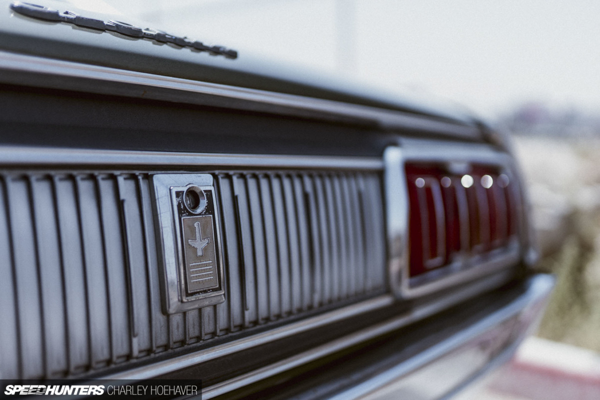 2019 IATS Charley Hoehaver Nissan Gloria-32