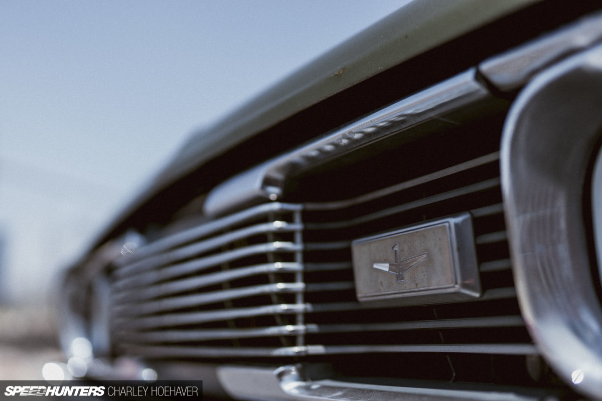 2019 IATS Charley Hoehaver Nissan Gloria-33