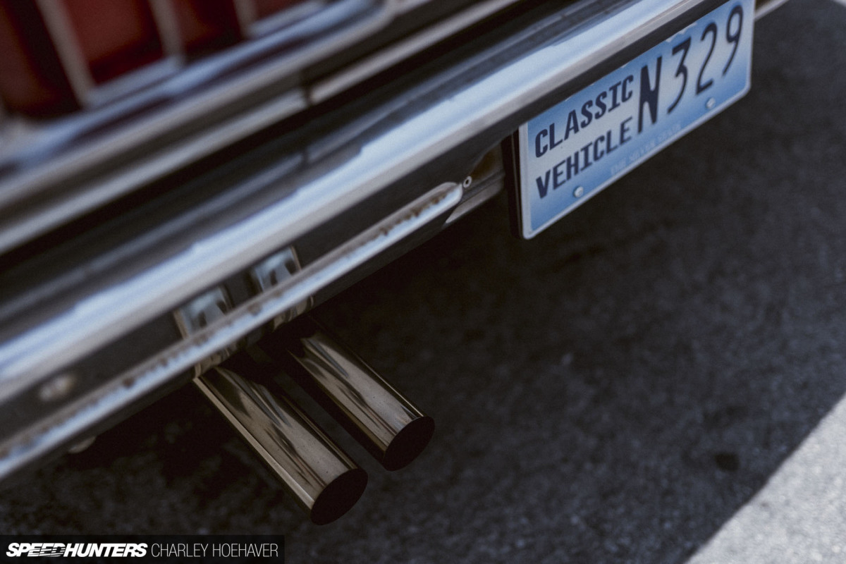 2019 IATS Charley Hoehaver Nissan Gloria-34