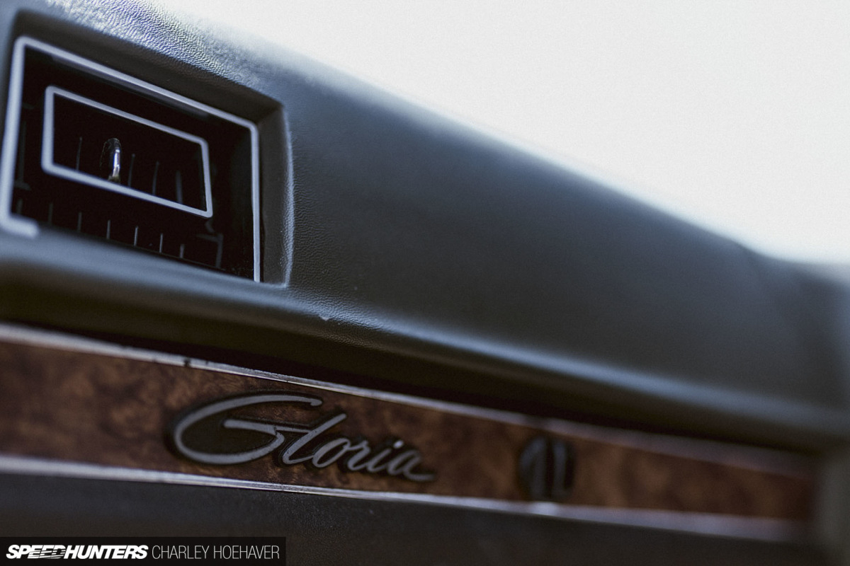 2019 IATS Charley Hoehaver Nissan Gloria-35