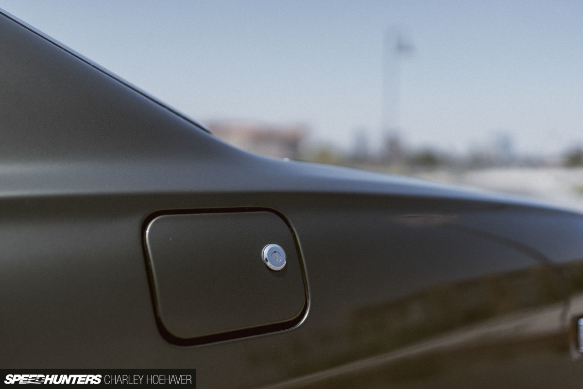 2019 IATS Charley Hoehaver Nissan Gloria-52