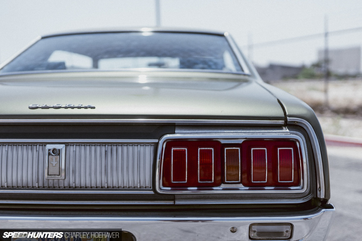 2019 IATS Charley Hoehaver Nissan Gloria-54