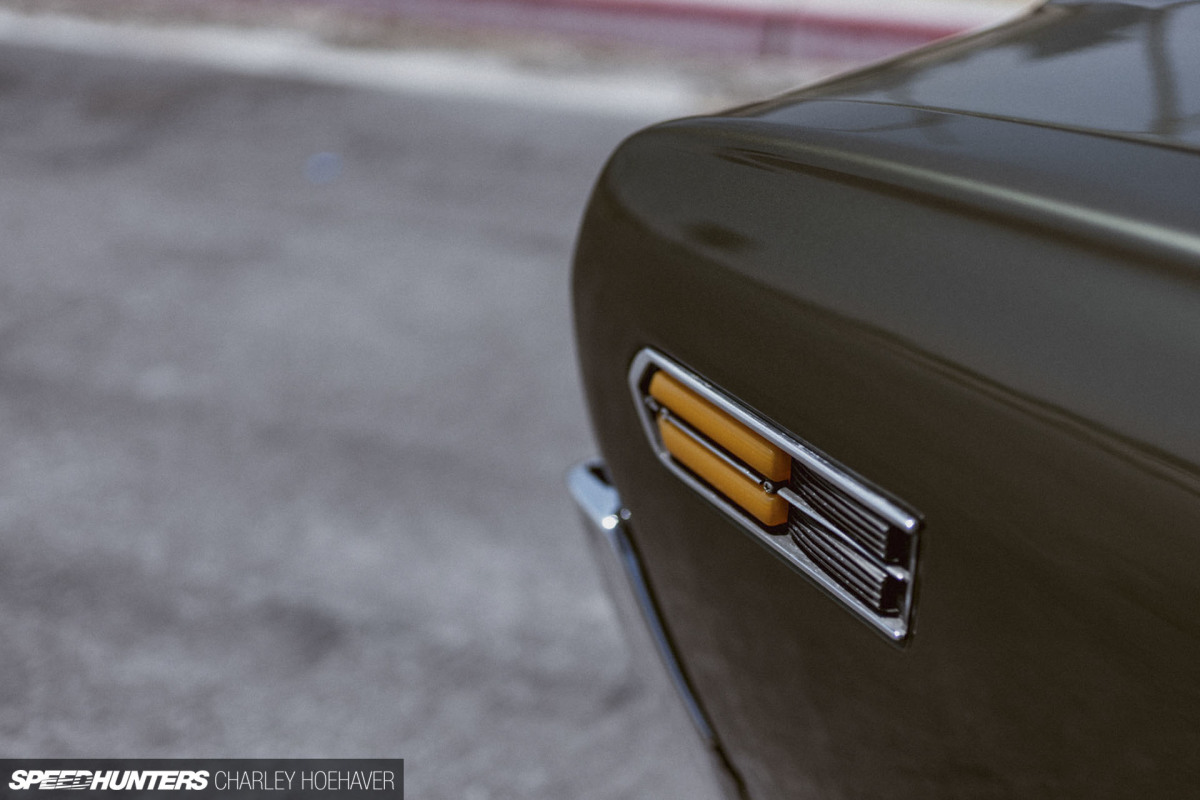 2019 IATS Charley Hoehaver Nissan Gloria-55