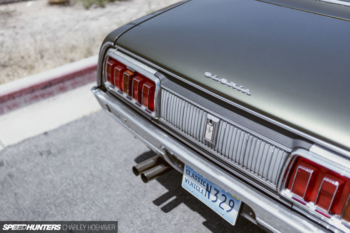 2019 IATS Charley Hoehaver Nissan Gloria-60