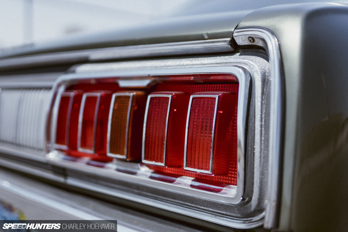 2019 IATS Charley Hoehaver Nissan Gloria-61