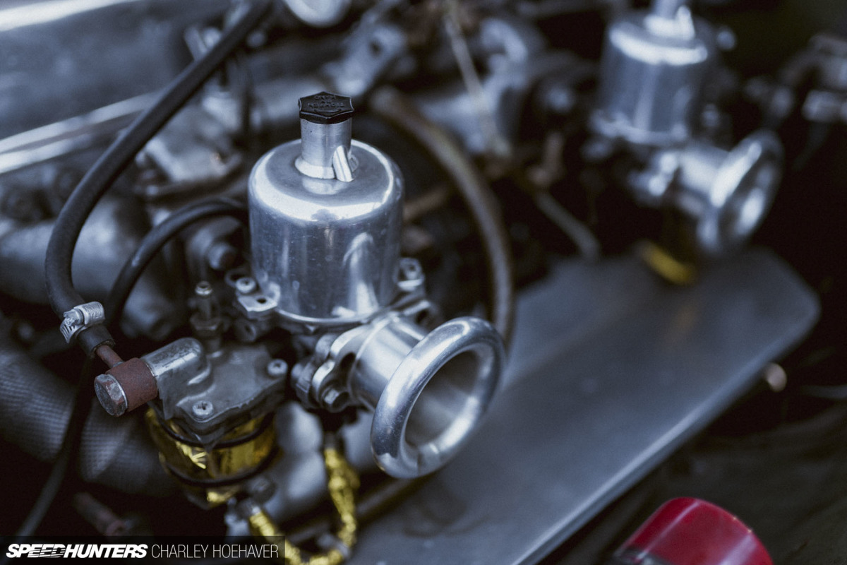 2019 IATS Charley Hoehaver Nissan Gloria-69