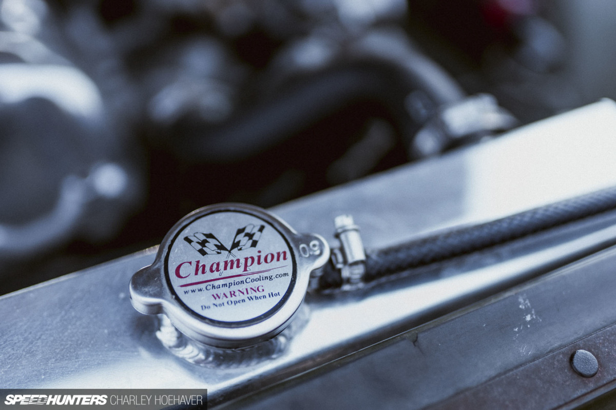 2019 IATS Charley Hoehaver Nissan Gloria-71