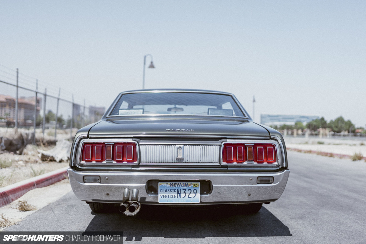 2019 IATS Charley Hoehaver Nissan Gloria-74