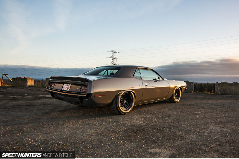 2019 IATS Andrew Ritchie Kraken&nbsp;Kuda-05