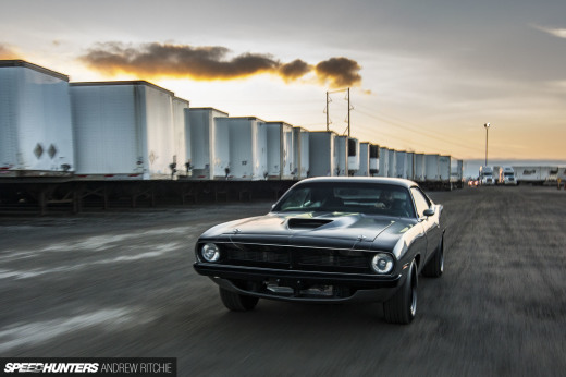 2019 IATS Andrew Ritchie Kraken&nbsp;Kuda-07