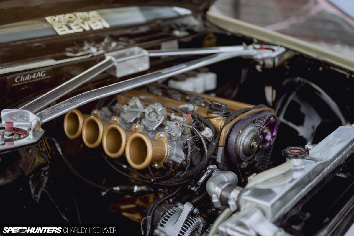 2019 IATS Charley Hoehaver AE86-04