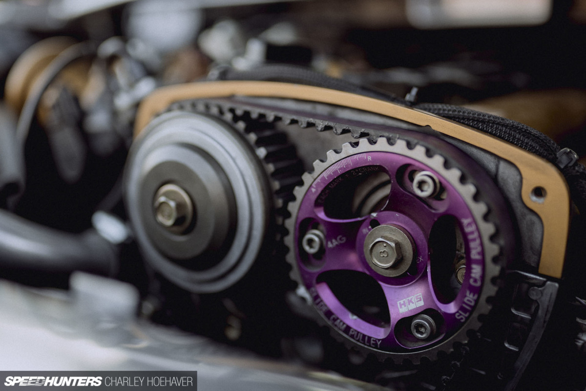 2019 IATS Charley Hoehaver AE86-06