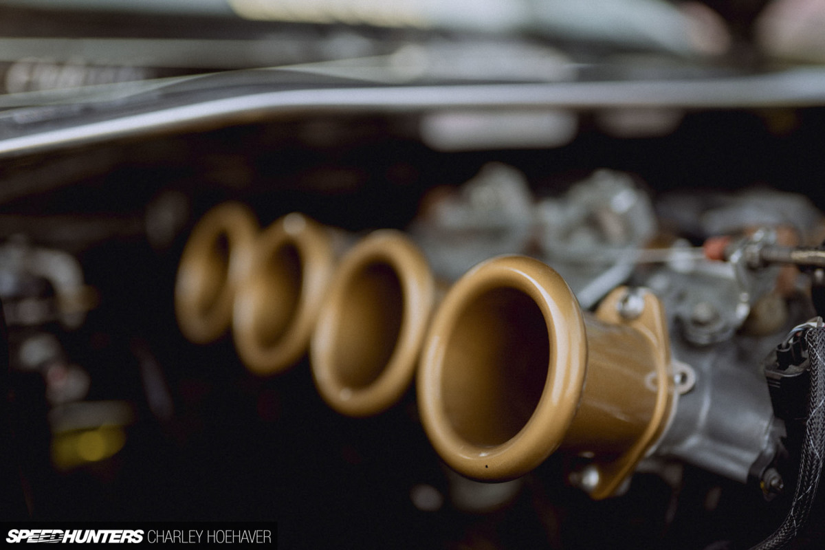 2019 IATS Charley Hoehaver AE86-07