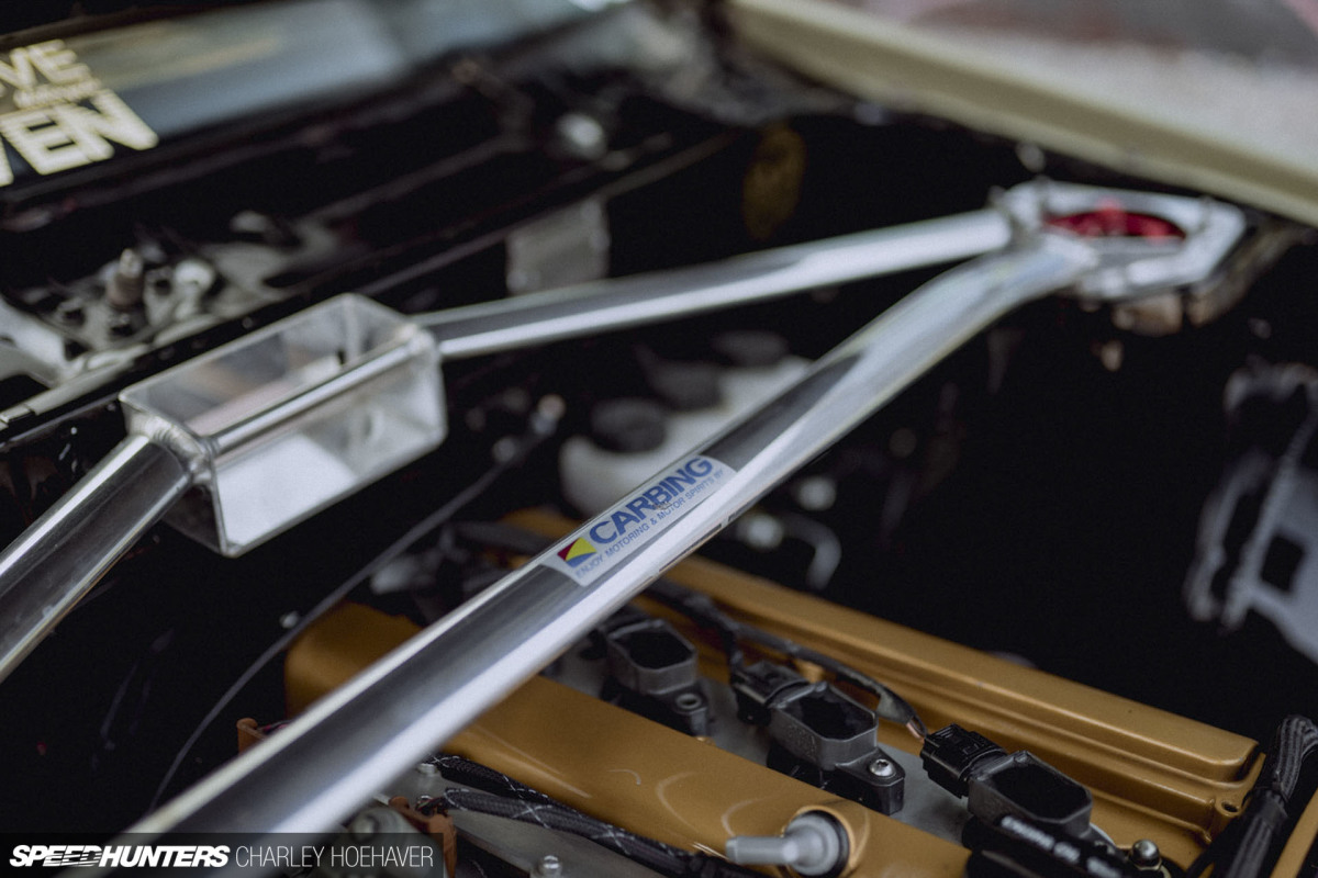 2019 IATS Charley Hoehaver AE86-08