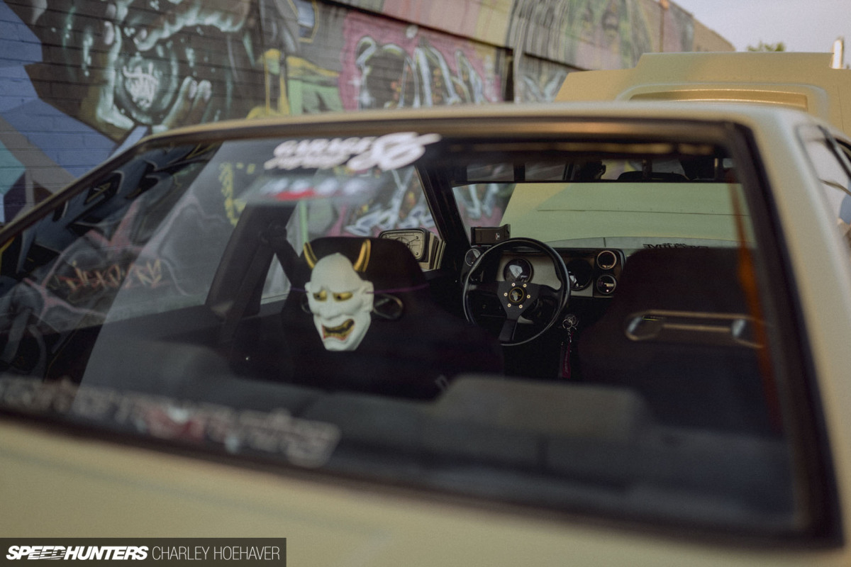 2019 IATS Charley Hoehaver AE86-13