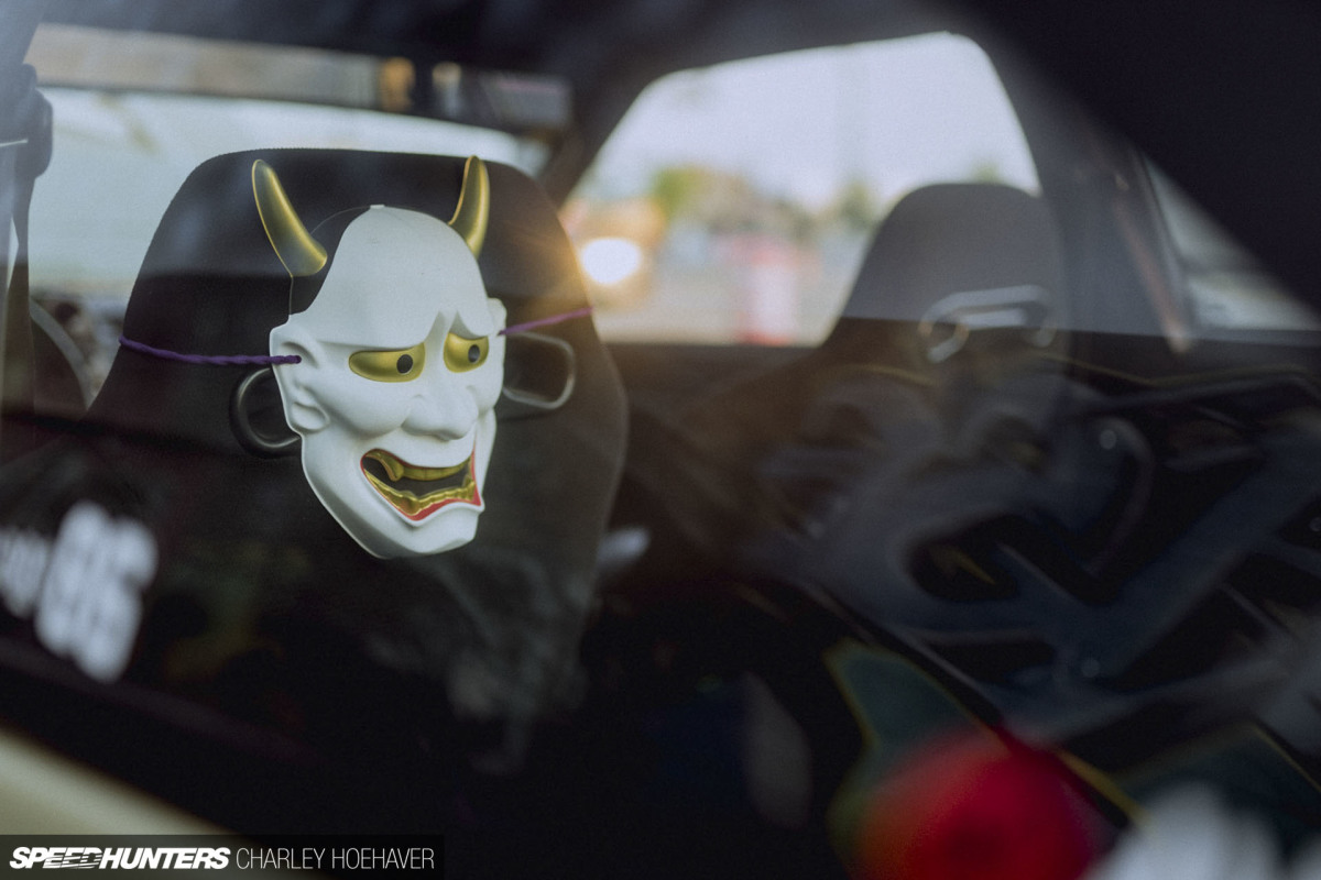 2019 IATS Charley Hoehaver AE86-14