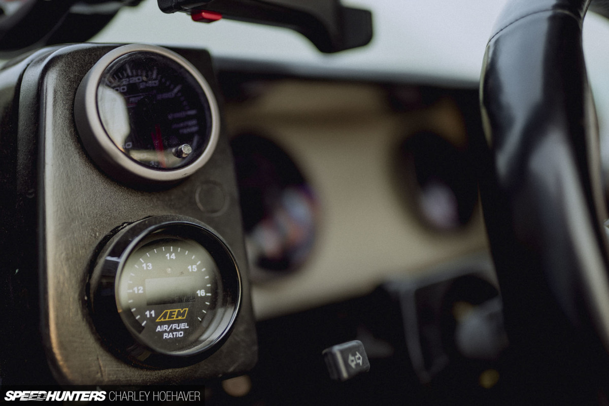 2019 IATS Charley Hoehaver AE86-16