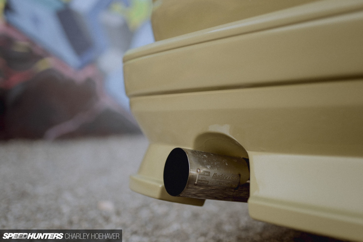 2019 IATS Charley Hoehaver AE86-28