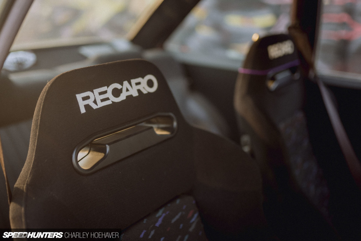 2019 IATS Charley Hoehaver AE86-44