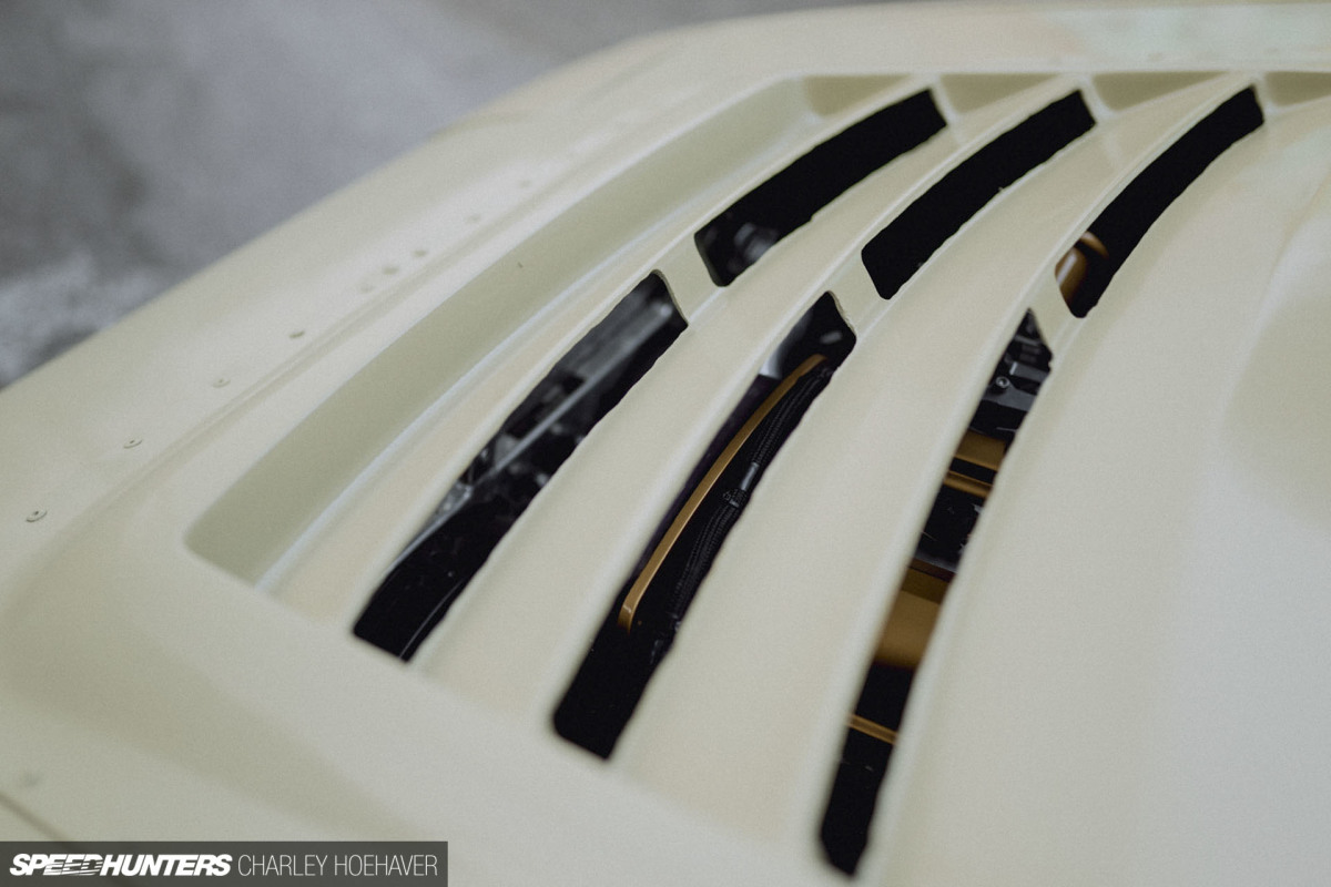 2019 IATS Charley Hoehaver AE86-70