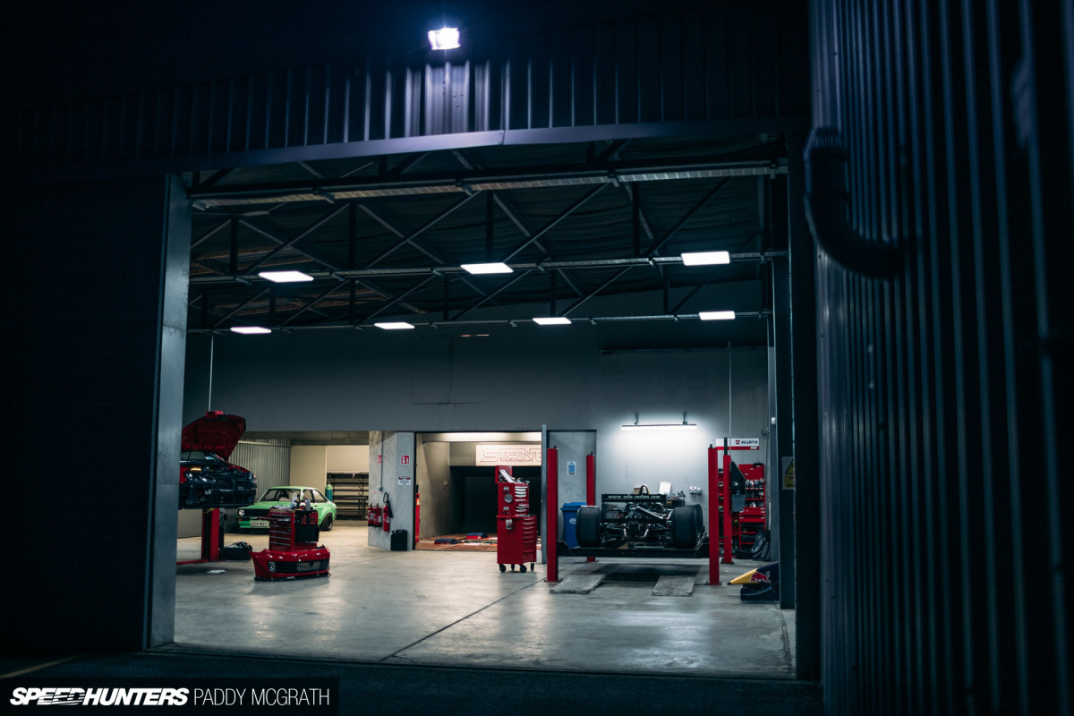 2019 Speedhunters PGTI CSF by Paddy McGrath-33