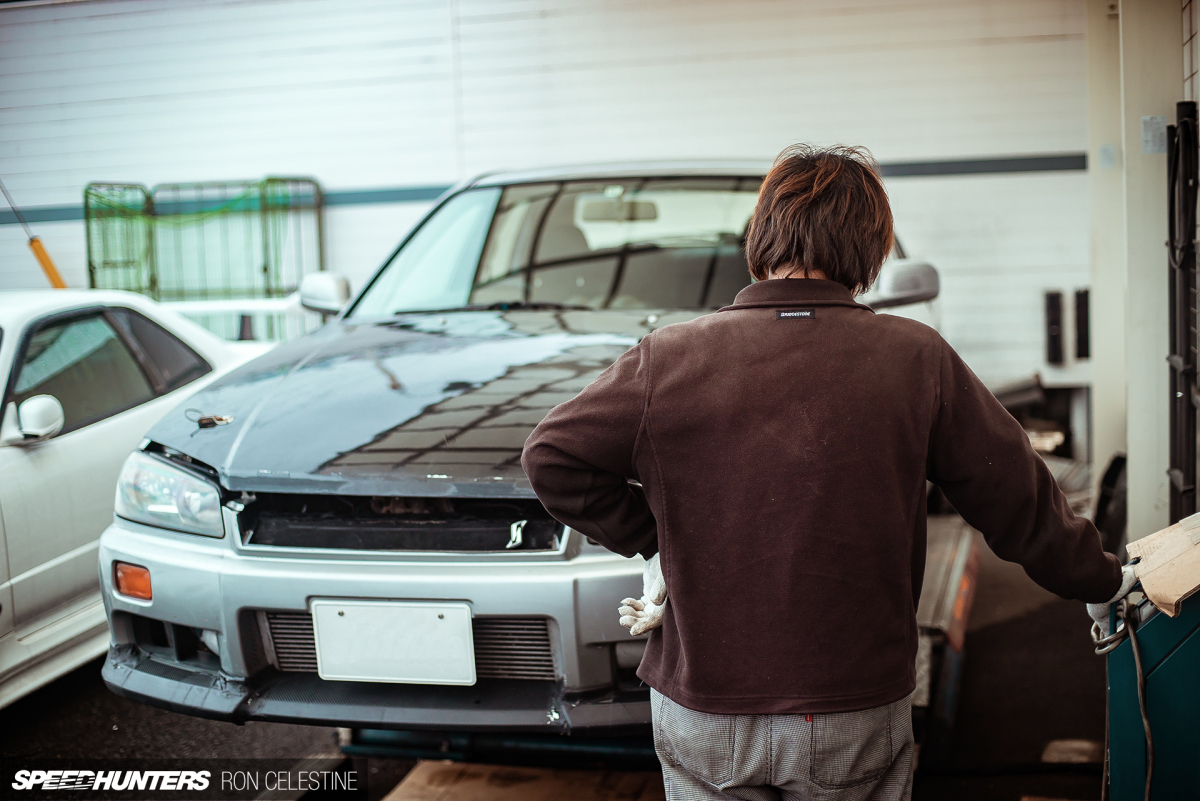 Speedhunter_Ron_Celestine_Veruza_ProjectRough_Steering_3