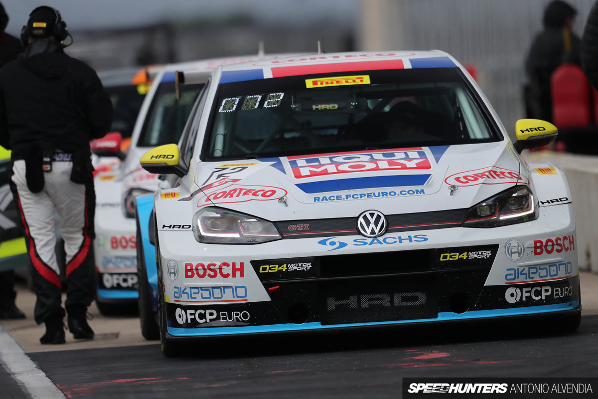 TC America Blancpain GT Challenge COTA FCP Euro Nate Vincent