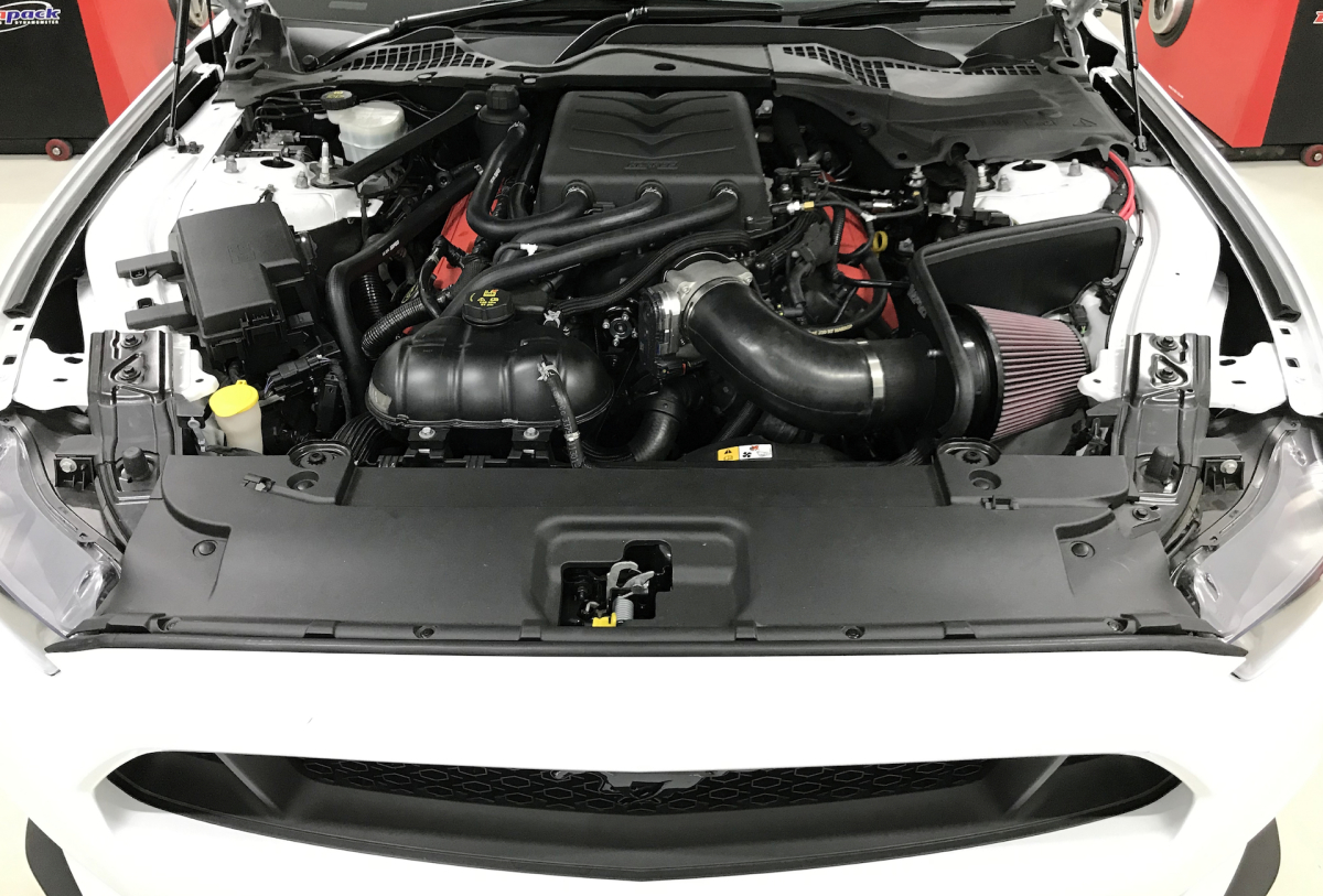 harrop speedhunters supercharged