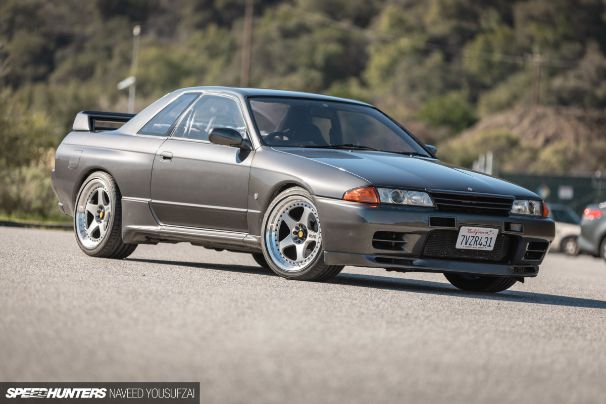 Nismo Fever: The Homologated Godzilla - Speedhunters