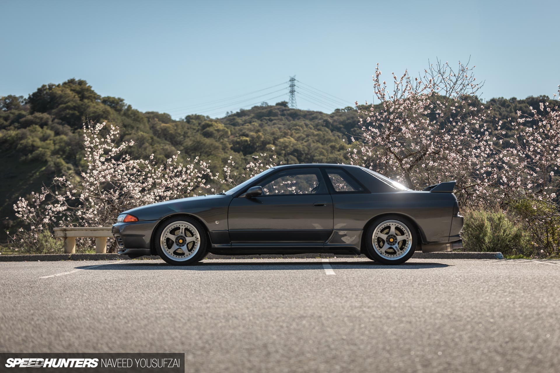 Nismo Fever: The Homologated Godzilla - Speedhunters