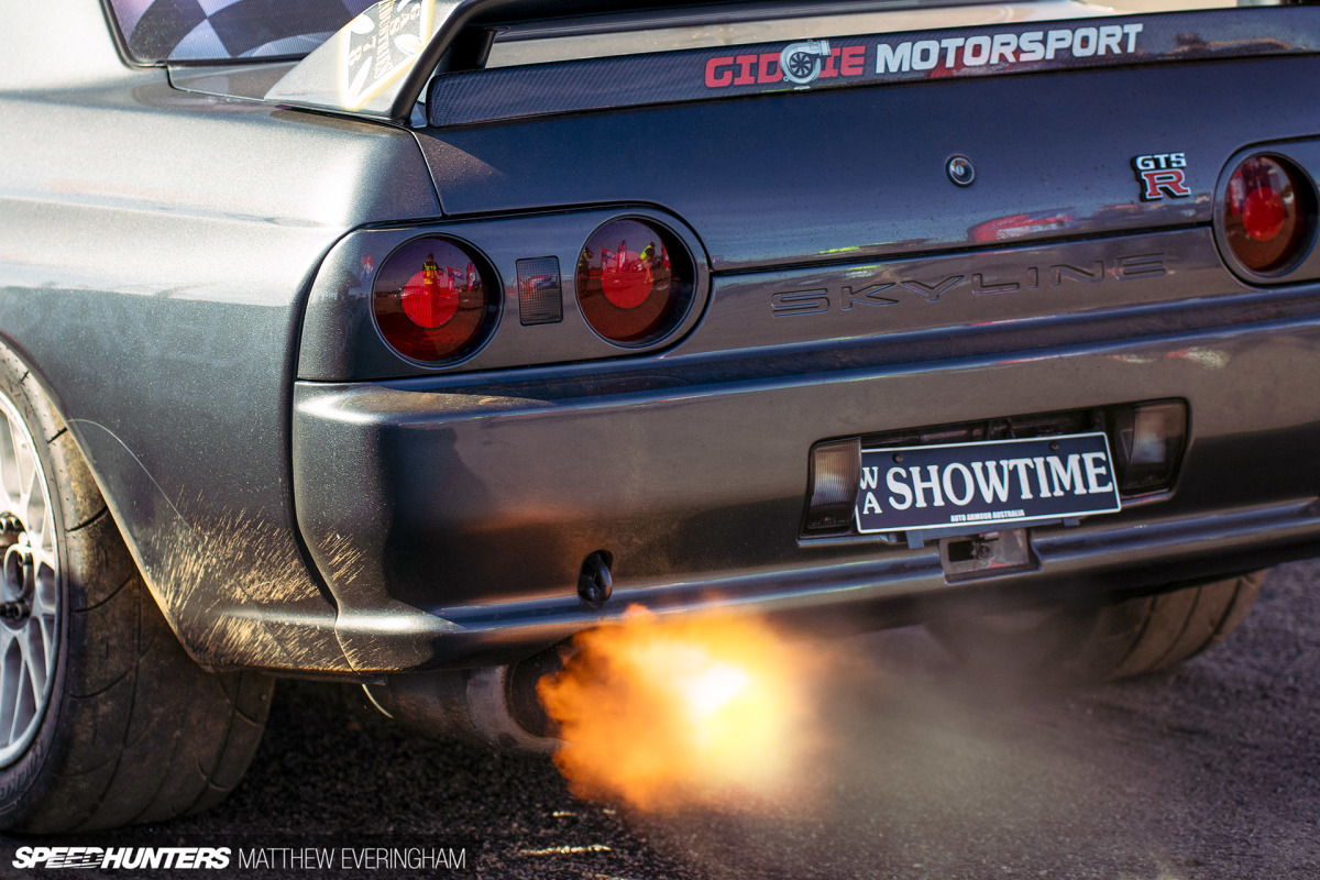 Racewars: The Movie