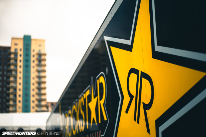 Speedhunters - Media Day - Formula Drift LB - Formula Drift 2019 - Keiron Berndt