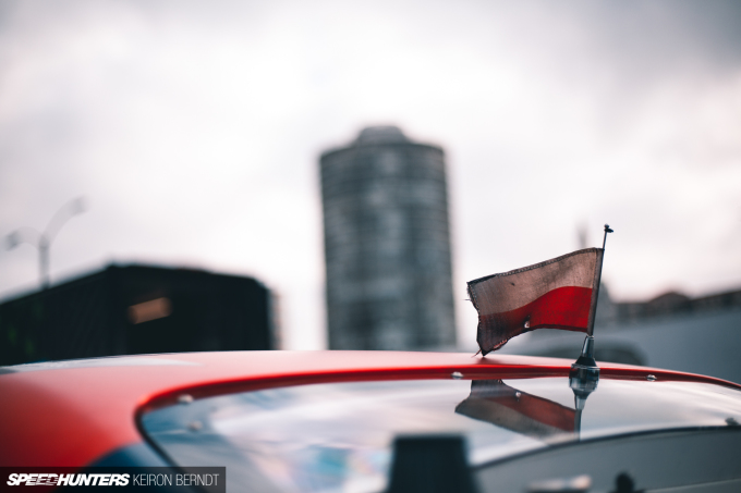 Speedhunters - Media Day - Formula Drift LB - Formula Drift 2019 - Keiron Berndt