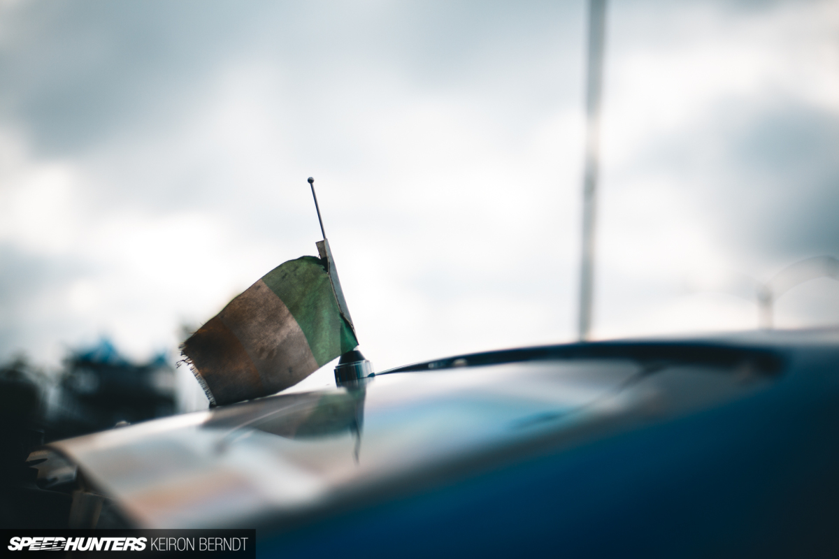 Speedhunters - Media Day - Formula Drift LB - Formula Drift 2019 - Keiron Berndt