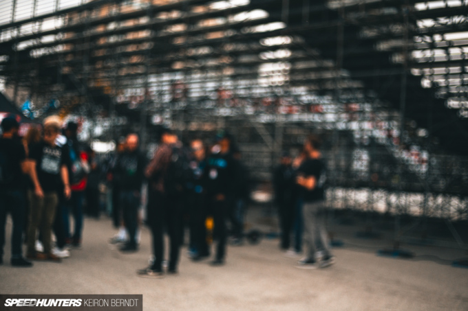 Speedhunters - Media Day - Formula Drift LB - Formula Drift 2019 - Keiron Berndt