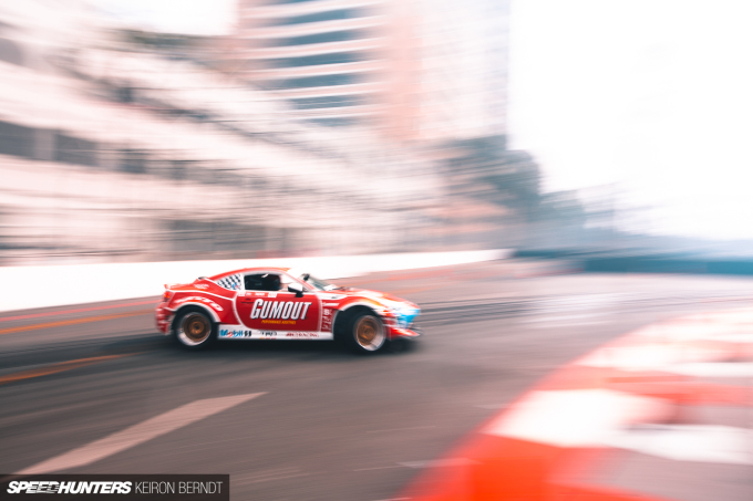 Speedhunters - Media Day - Formula Drift LB - Formula Drift 2019 - Keiron Berndt