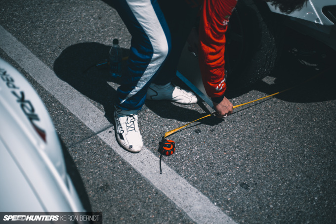 Speedhunters - Media Day - Formula Drift LB - Formula Drift 2019 - Keiron Berndt