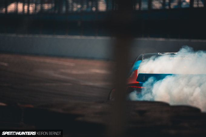 Speedhunters - Media Day - Formula Drift LB - Formula Drift 2019 - Keiron Berndt