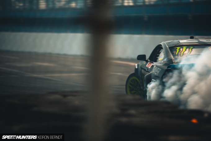 Speedhunters - Media Day - Formula Drift LB - Formula Drift 2019 - Keiron Berndt