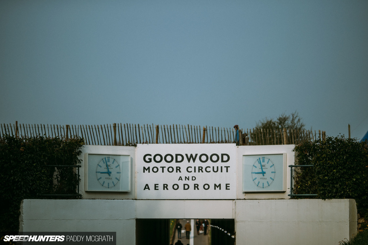 2019 Goodwood 77MM Speedhunters by Paddy McGrath-9
