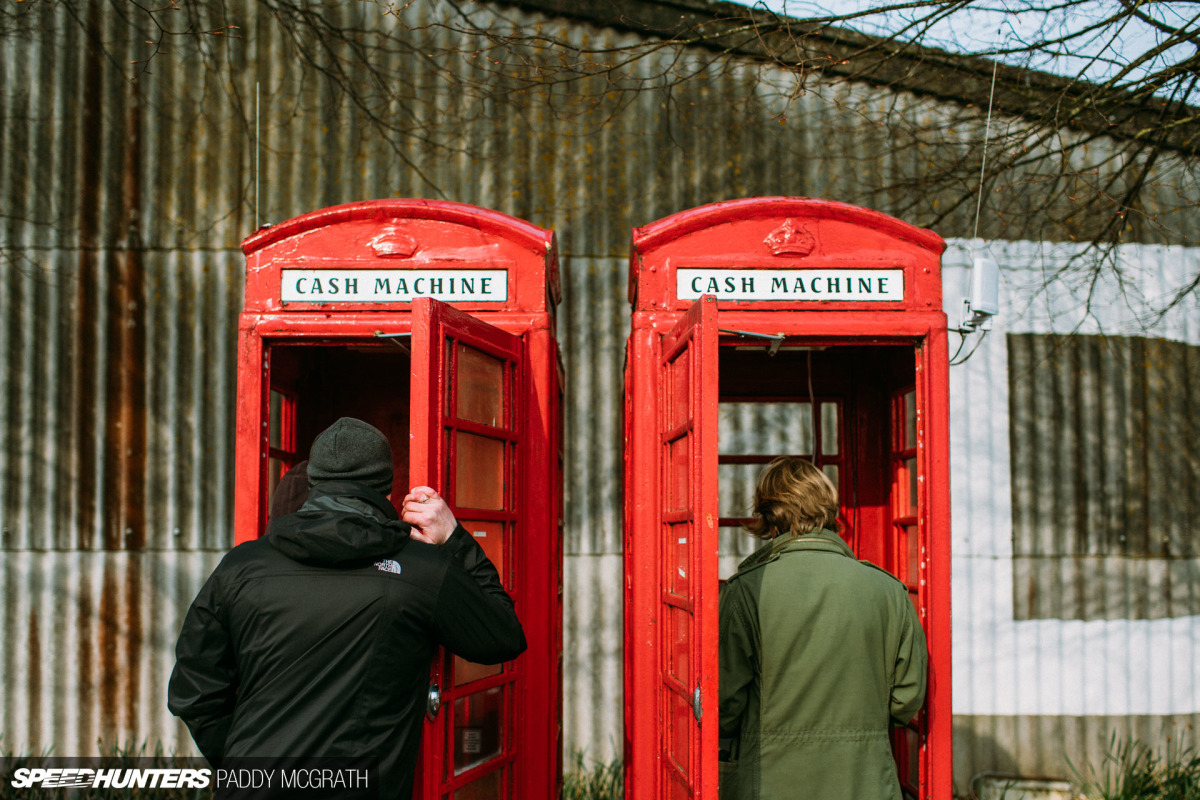 2019 Goodwood 77MM Speedhunters by Paddy McGrath-18