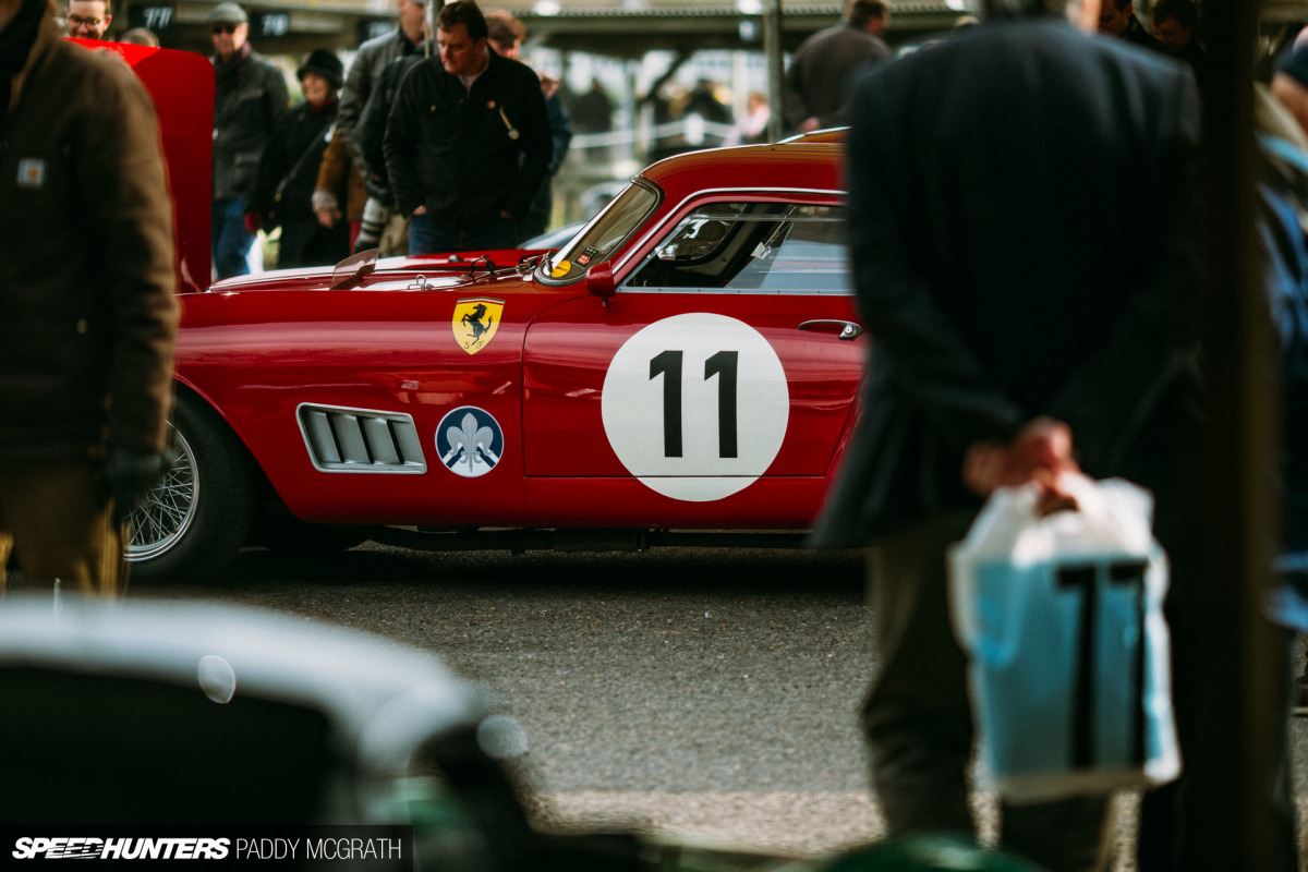 2019 Goodwood 77MM Speedhunters by Paddy McGrath-21