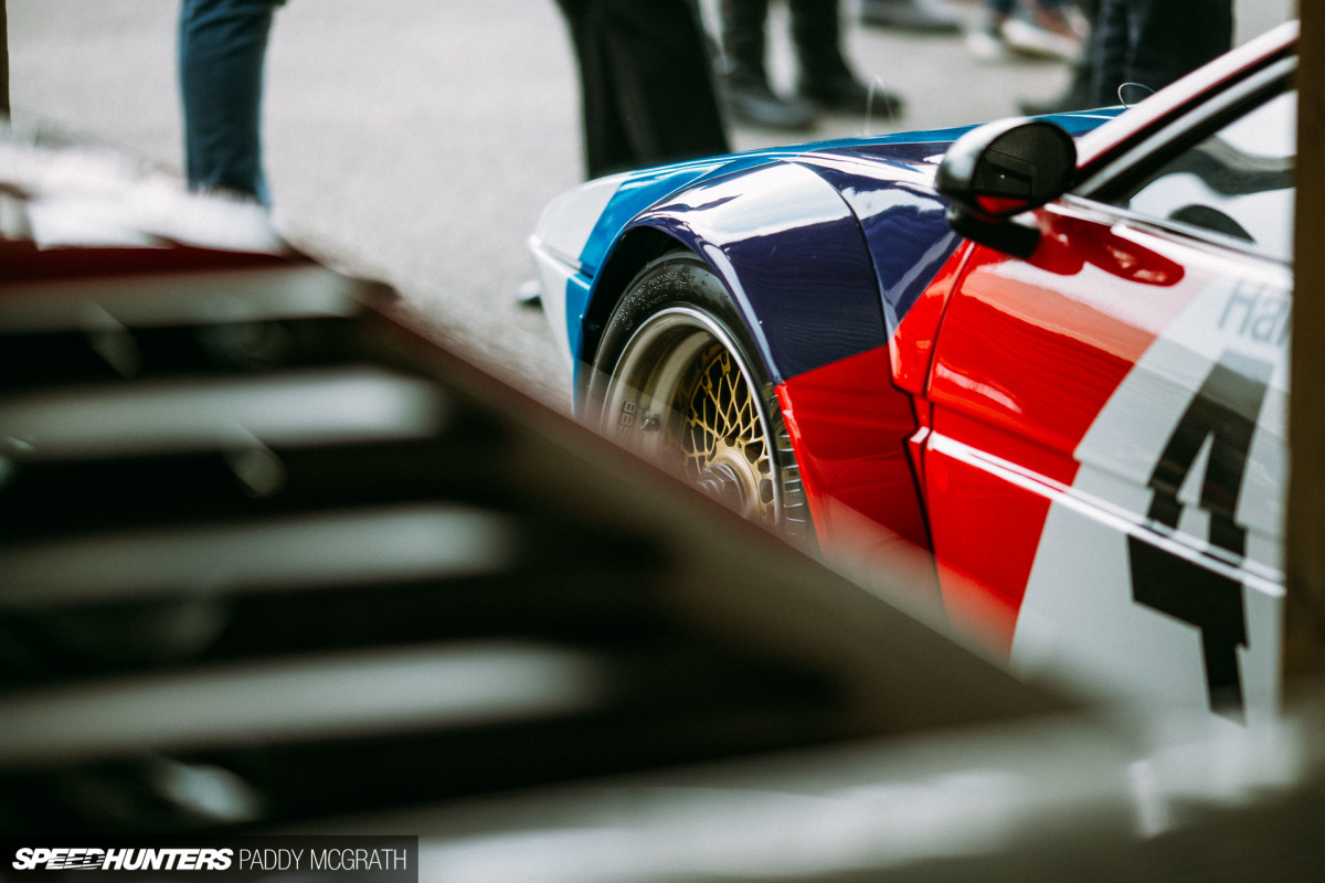 2019 Goodwood 77MM Speedhunters by Paddy McGrath-22